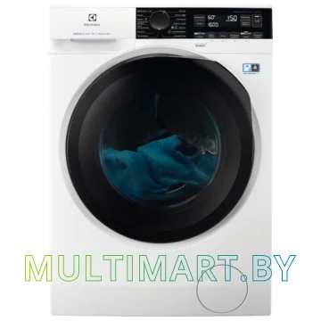 Стирально-сушильная машина Electrolux EW7WR268S